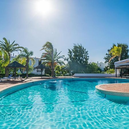 Great S.Rafael Aprt. Walking Distance To The Beach Албуфейра Екстериор снимка
