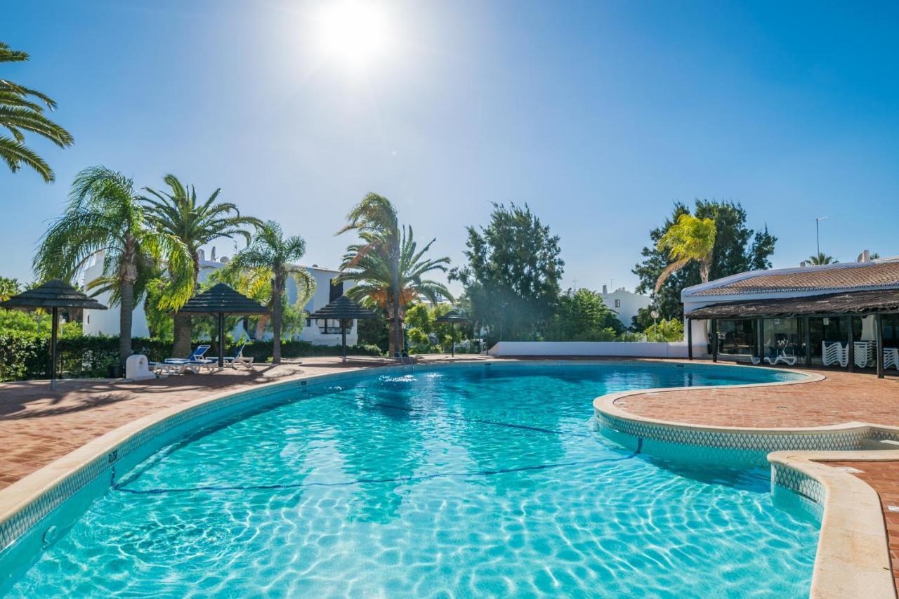 Great S.Rafael Aprt. Walking Distance To The Beach Албуфейра Екстериор снимка
