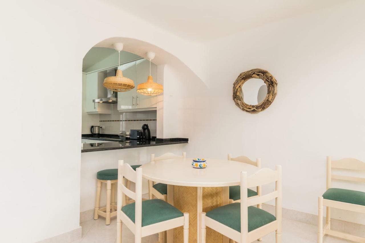 Great S.Rafael Aprt. Walking Distance To The Beach Албуфейра Екстериор снимка
