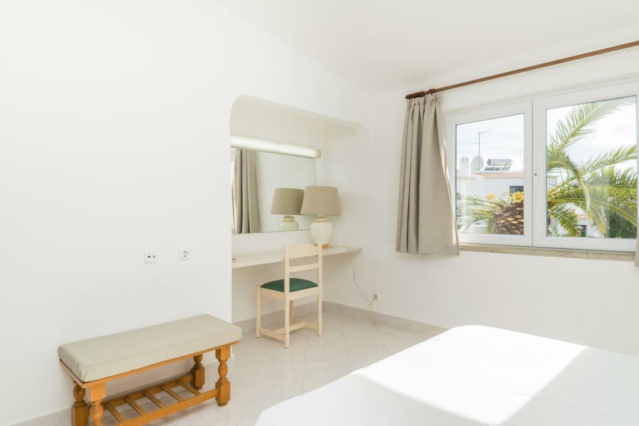 Great S.Rafael Aprt. Walking Distance To The Beach Албуфейра Екстериор снимка