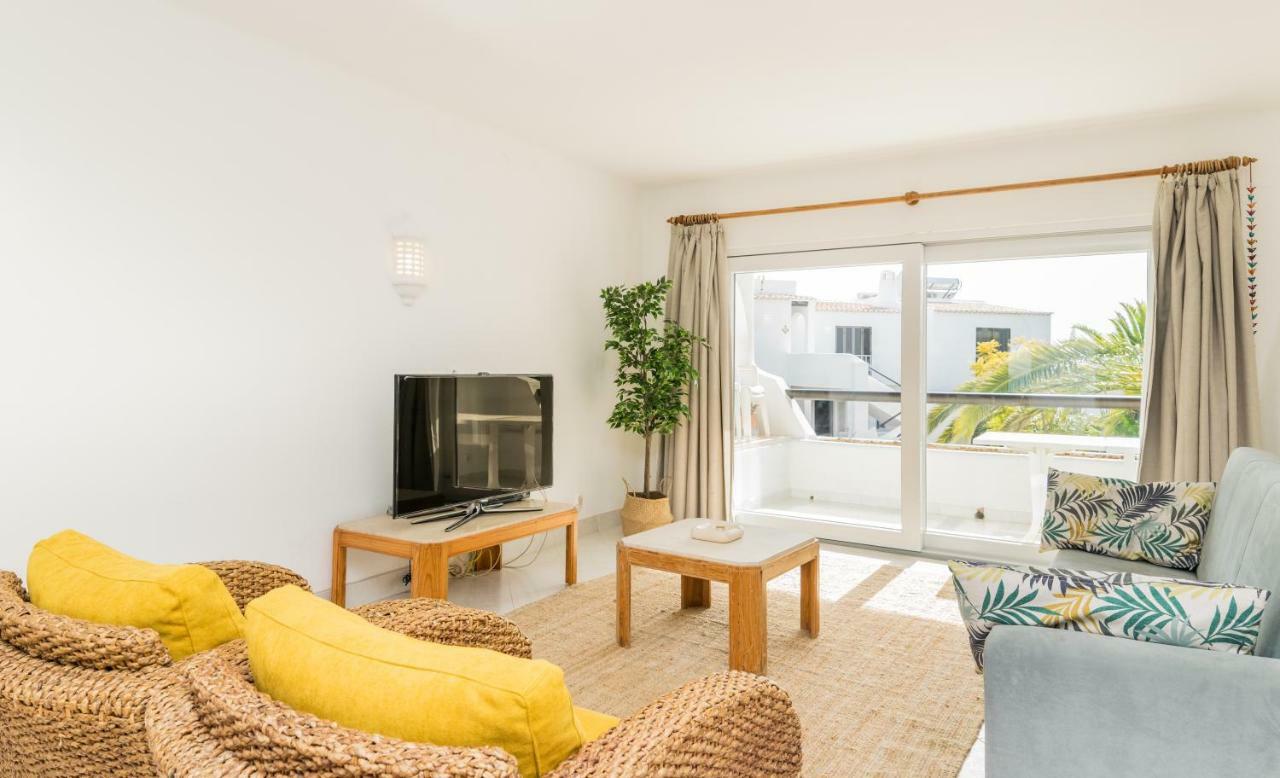 Great S.Rafael Aprt. Walking Distance To The Beach Албуфейра Екстериор снимка