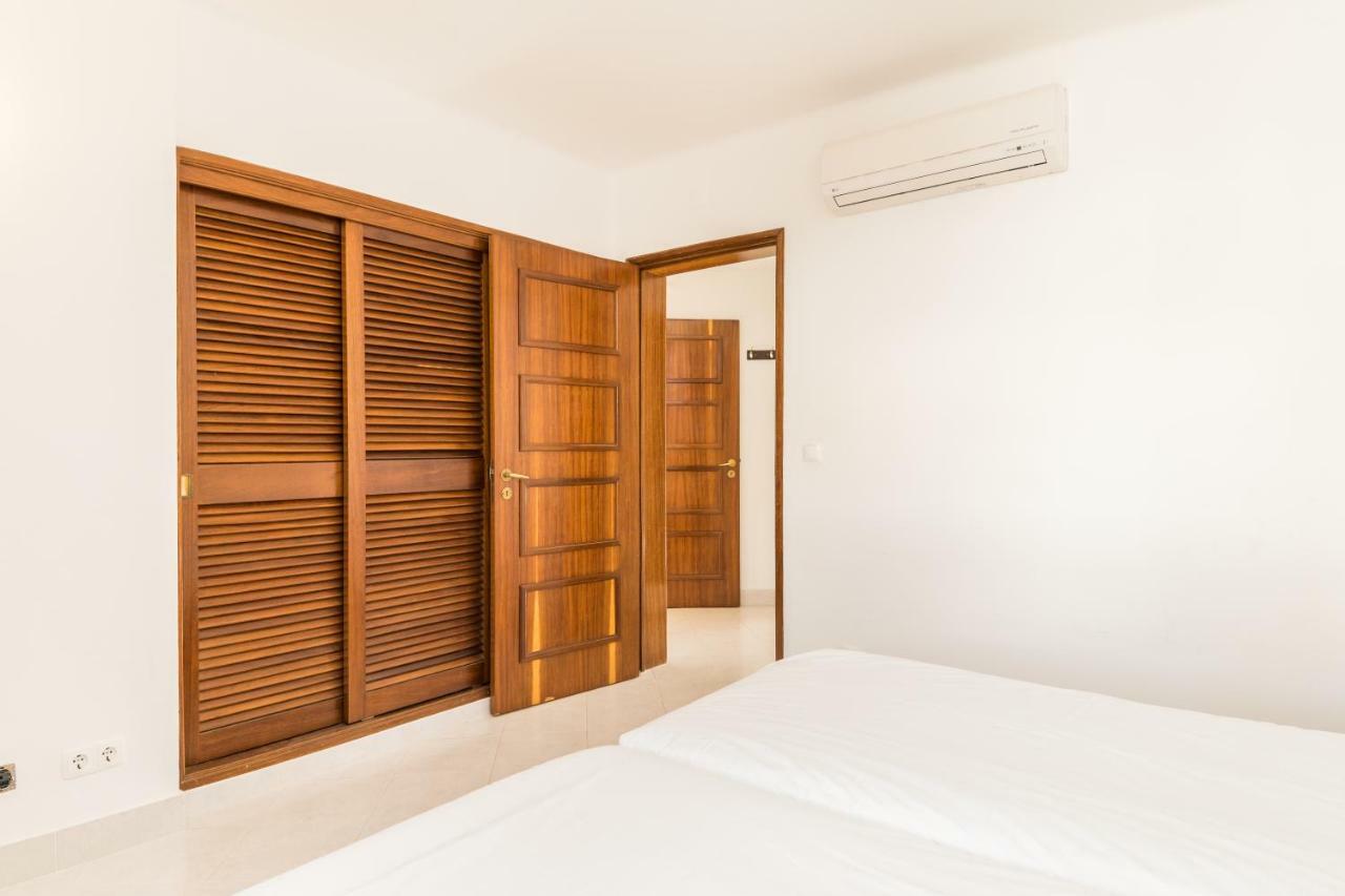 Great S.Rafael Aprt. Walking Distance To The Beach Албуфейра Екстериор снимка
