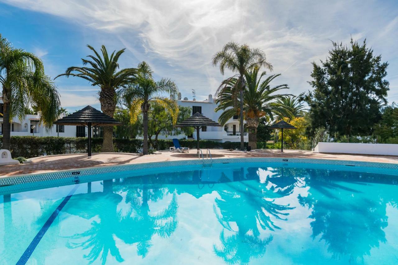 Great S.Rafael Aprt. Walking Distance To The Beach Албуфейра Екстериор снимка