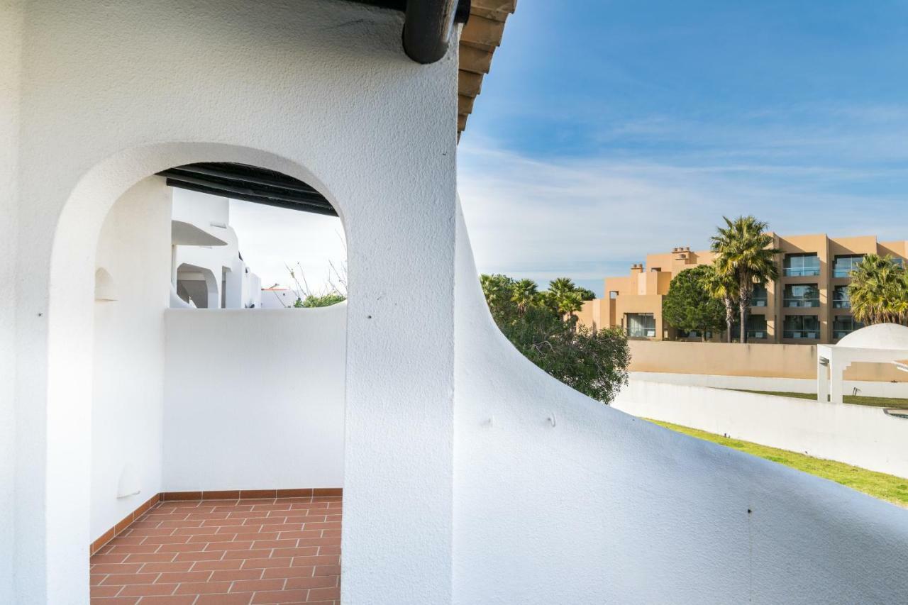 Great S.Rafael Aprt. Walking Distance To The Beach Албуфейра Екстериор снимка